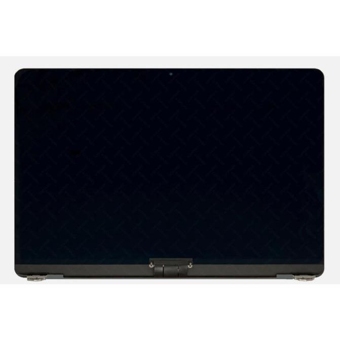 Apple MacBook Air 13インチ M3 液晶割れ　新品パネル付き 新品 MacBook Air (13-inch M3 2024) A3113 液晶パネル 上半身 13