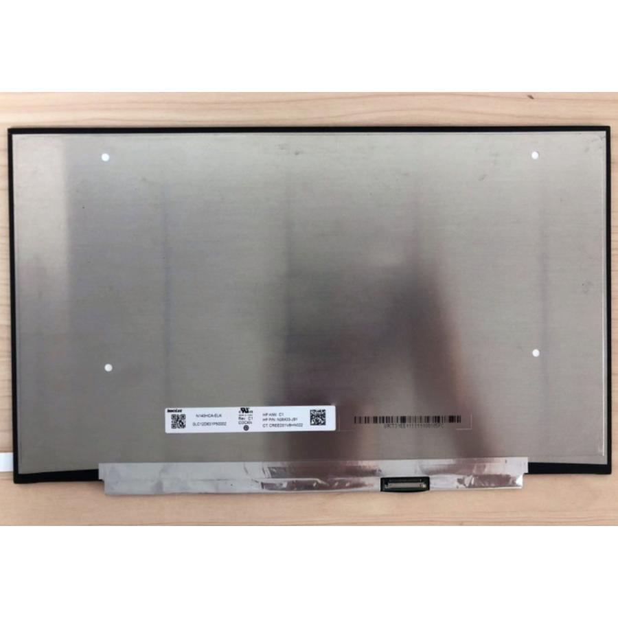 新品 N140HCA ELK N140HCA-ELK 14.0インチ 1920*1080 液晶パネル