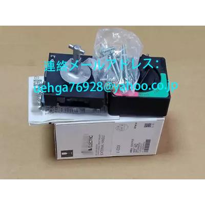 新品 MITSUBISHI 三菱電機 V-03SV ノーヒューズ遮断器・漏電遮断器用