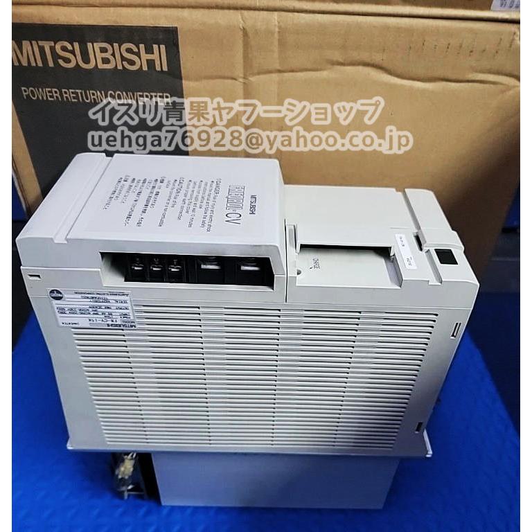 新品 MITSUBISHI 三菱電機 FR-CV-15K 電源回生コンバータ FR-CV 