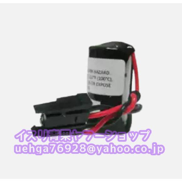 新品 MITSUBISHI 三菱電機 EP73BAT 3.6V 電池 バッテリー リチウム電池