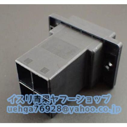 72個 新品 JST J5MMP-04V-KXX コネクタハウジング【不良保証】【イン