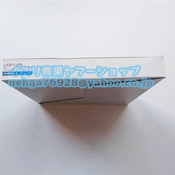 新品 OMRON オムロンE32-L11FS 2M ファイバコウデン【不良保証】【インボイス発行可】 : イスリ青果 - 通販 - Yahoo ...