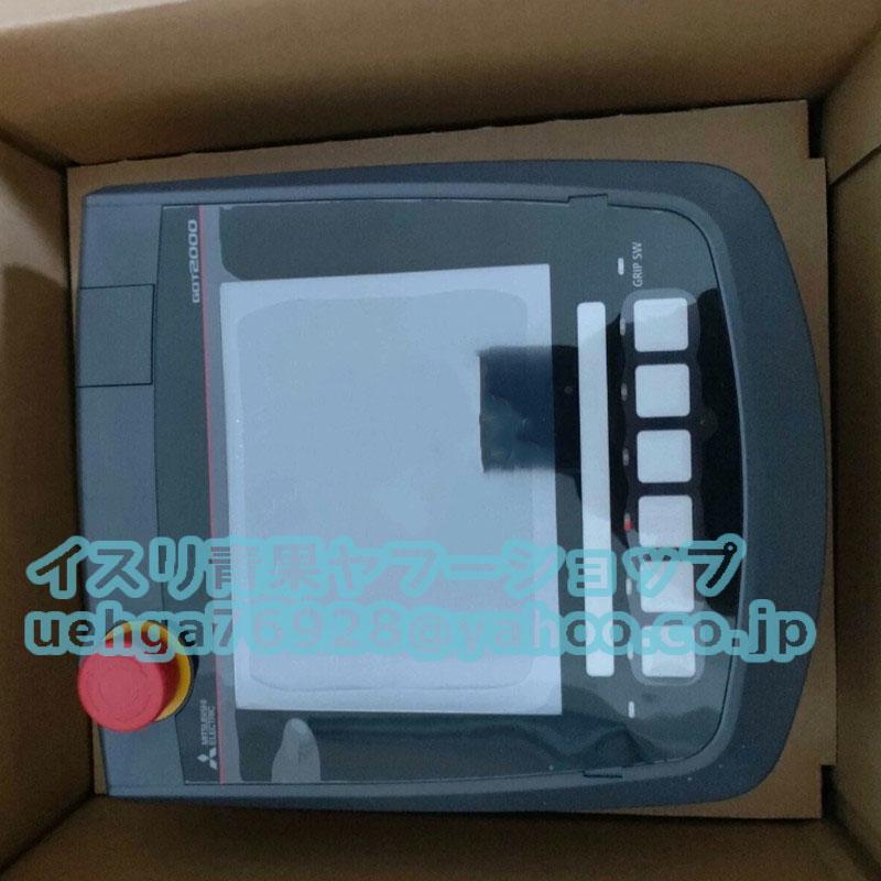 5K019 三菱タッチパネルインジケータ GT2506HS-VTBD 動作保証