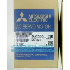新品 MITSUBISHI 三菱電機 HG-KR73G5 (1/11) サーボモーター【不良保証