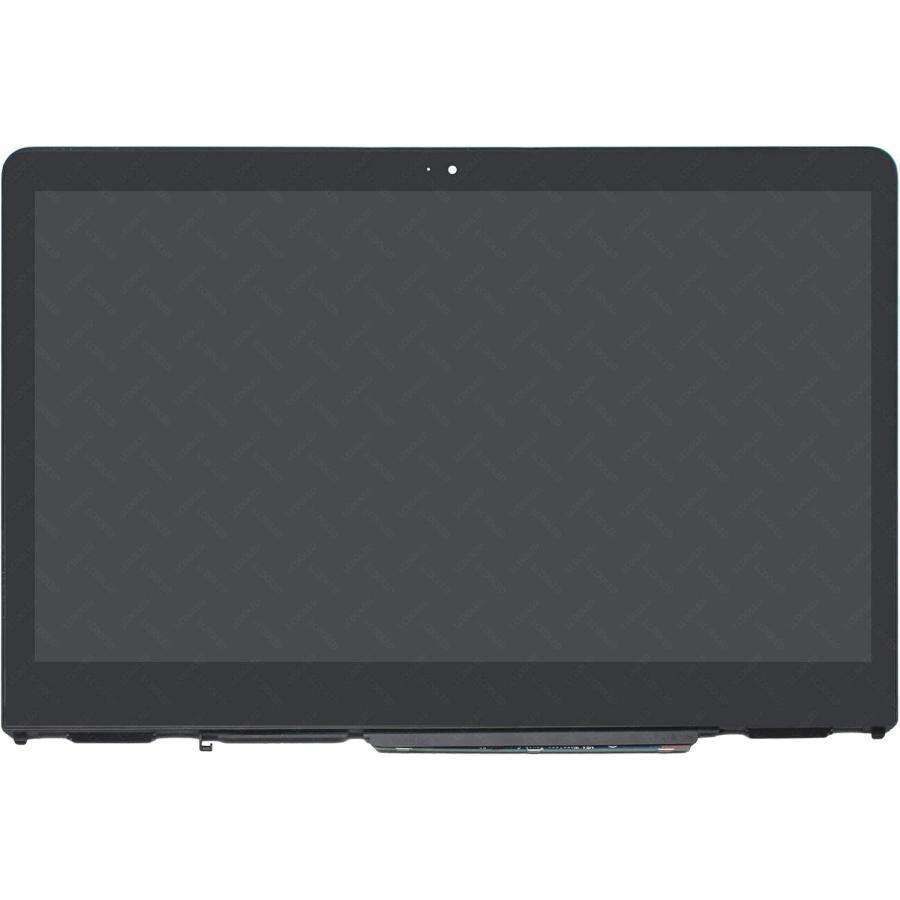 新品 HP Spectre X360 13-4193DX用 タッチ機能付き液晶パネル 修理交換