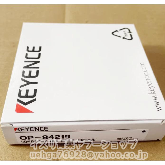同梱御依頼品❤ 新品 KEYENCE キーエンス OP-84219 リフレクタ R-2L【インボイス発行可