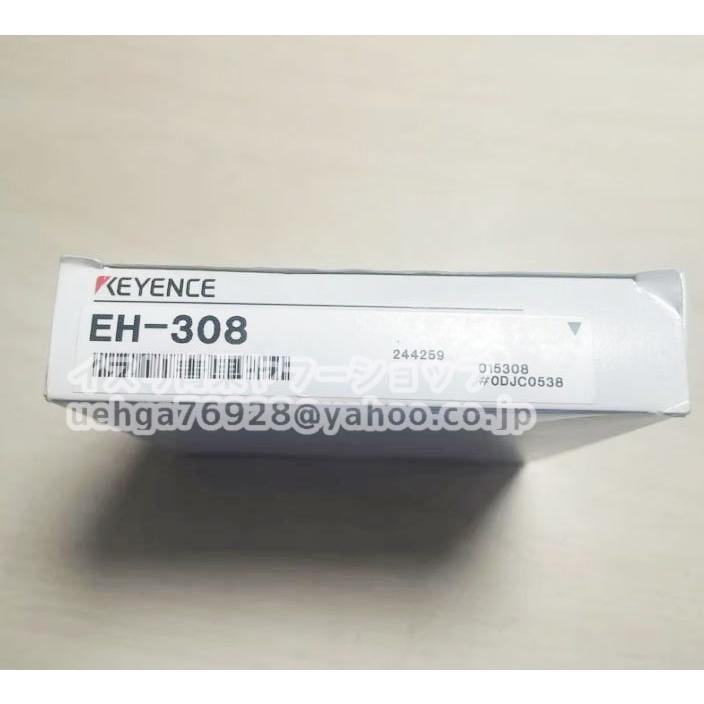 新品 KEYENCE キーエンス EH-308 アンプ分離型近接センサ【インボイス発行可】【不良保証】 : イスリ青果 - 通販 ...