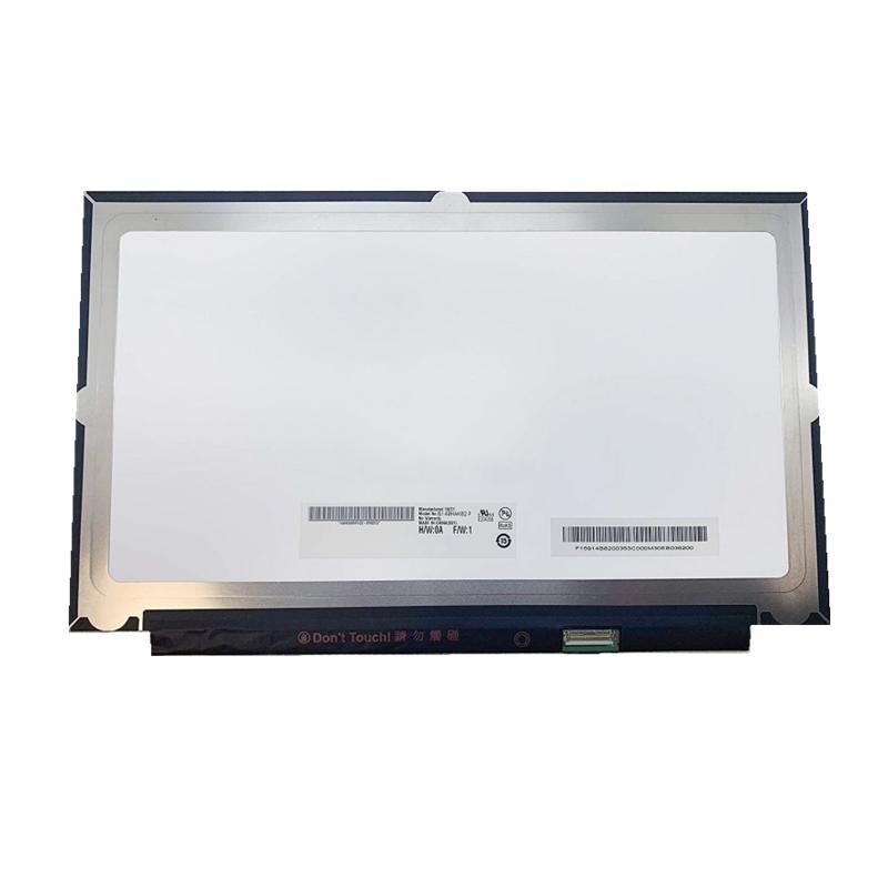 新品 Lenovo ThinkPad X1 Carbon 6th Gen 2018 20KH 20KHCTO1WW 20KH0065JP用 修理交換用液晶パネル  14.0インチ  40ピン  (1920x1080 タッチ搭載) | 