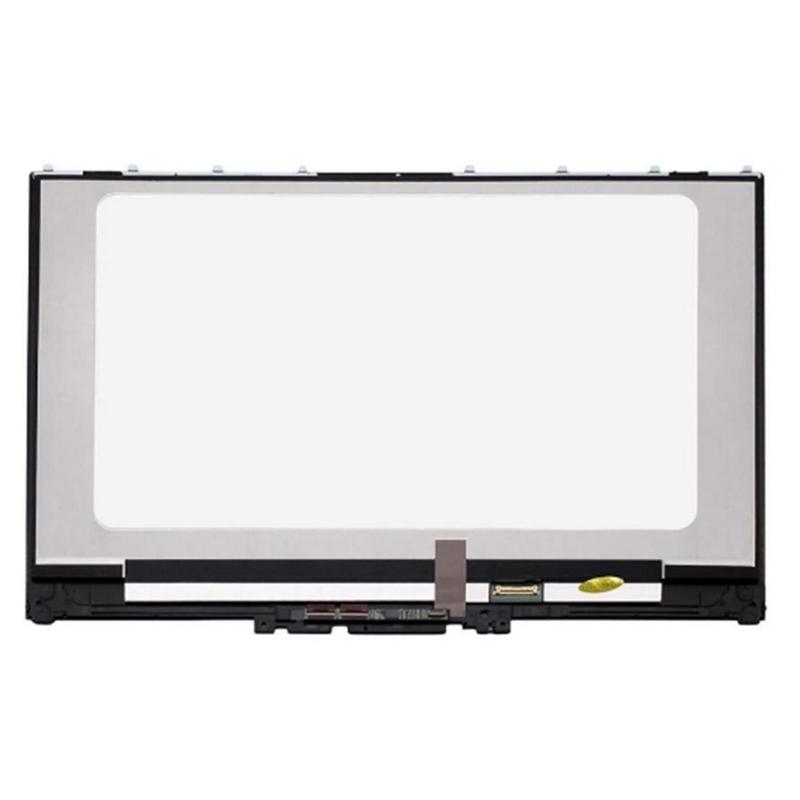 新品 Lenovo Yoga 720 720-15 720-15IKB 80X7 タッチ機能付き液晶パネル 修理交換用液晶パネル15.6インチ ...