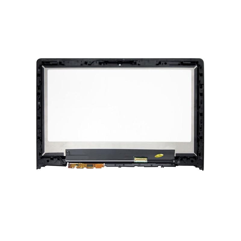 新品 Lenovo Yoga 700-11ISK 80QE タッチ機能付き液晶パネル