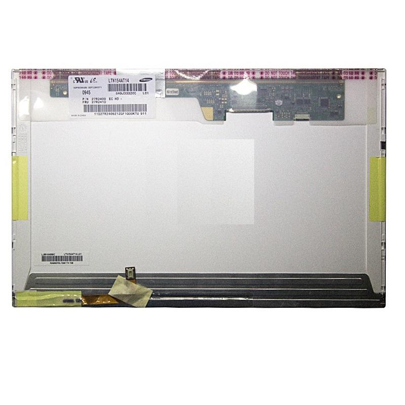 新品 Lenovo IBM ThinkPad R61 R61E R500 修理交換用液晶パネル15.4