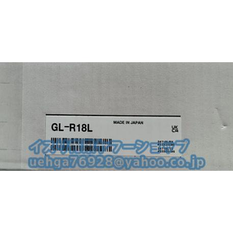 新品 KEYENCE キーエンス GL-R18L セーフティライトカーテン【不良保証】【インボイス発行可】 : イスリ青果 - 通販 ...