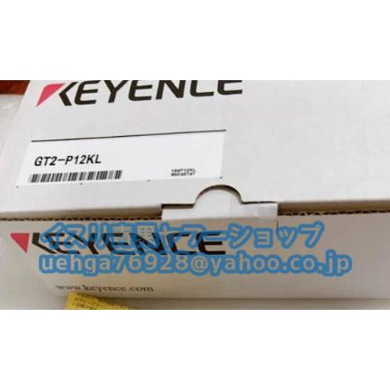 新品 KEYENCE キーエンス GT2-P12KL 高精度接触式デジタルセンサ【不良
