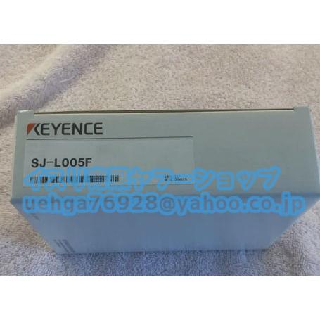新品 KEYENCE キーエンス SJ-L005F 静電気監視型除電ブロア