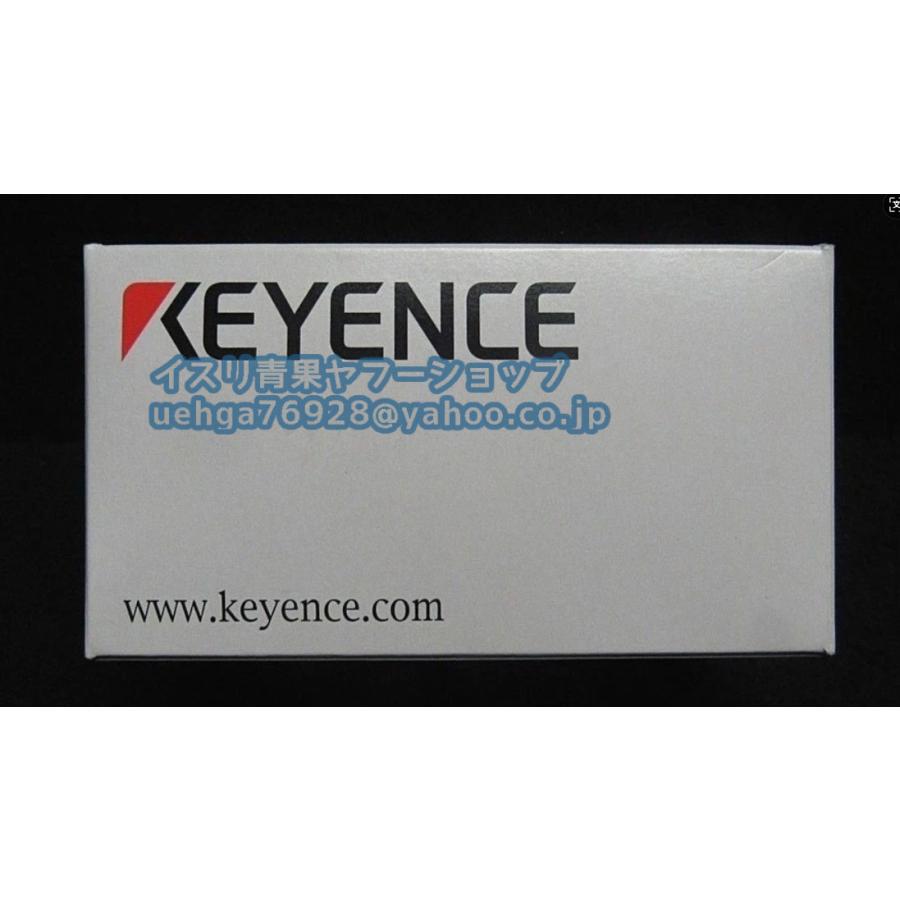 新品 KEYENCE キーエンス KX-U1 専用電源ユニット【不良保証】【イン