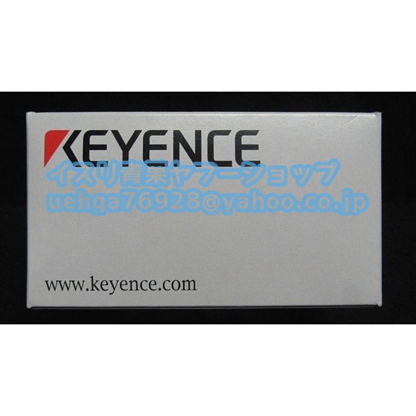 新品 KEYENCE キーエンス PW-51J フリー電源光電センサ【不良保証