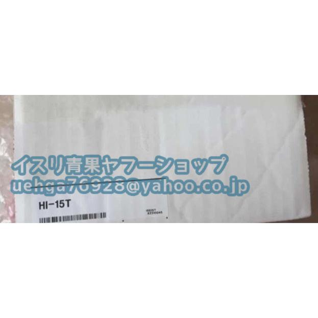 新品 KEYENCE キーエンス  HI-15T インバータ【不良保証】【インボイス発行可】 | 