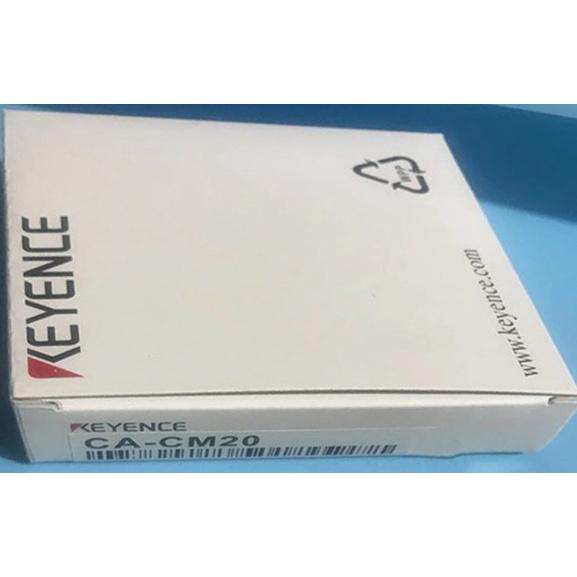KEYENCE キーエンス CA-CM20 ５個セット　新品未使用 新品 KEYENCE キーエンス CA-CM20 画像処理システム【不良保証】【イン