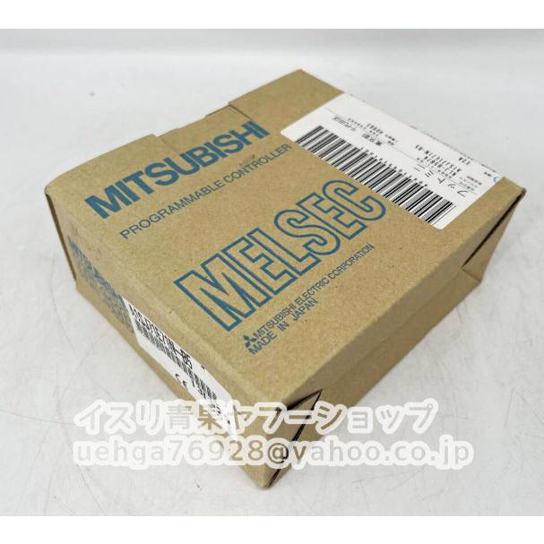 新品 MITSUBISHI 三菱電機 A1SJ71E71N-B5 Ethernetインタフェース