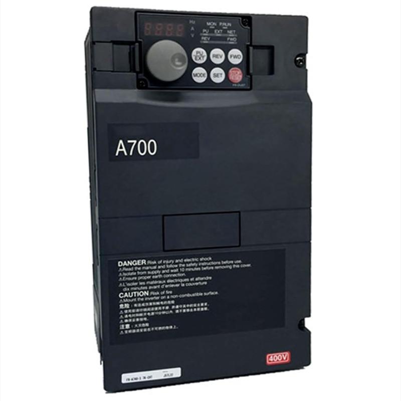 新品 MITSUBISHI 三菱電機 FR-A720-18.5K インバーター【不良保証 