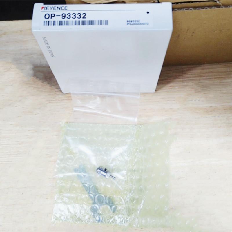 新品 KEYENCE キーエンス OP-93332 センサ取付金具【不良保証】【イン