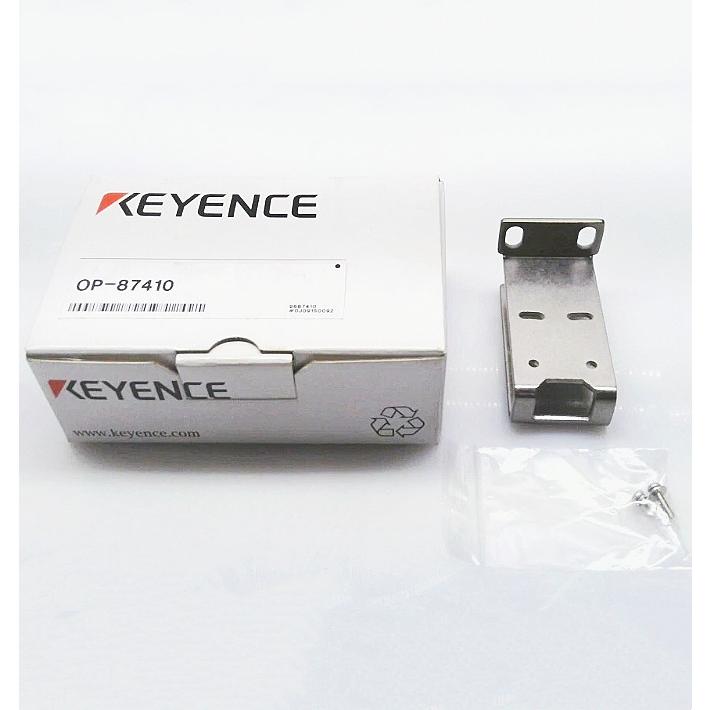 新品 KEYENCE キーエンス OP-87410 標準取付金具【不良保証】【インボイス発行可】 : イスリ青果 - 通販 - Yahoo ...