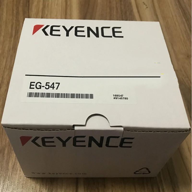 新品 KEYENCE キーエンス EG-547 高精度位置決めセンサ アンプユニット