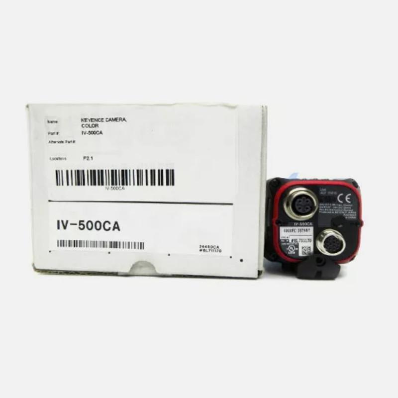 新品 KEYENCE キーエンス IV-500CA 画像判別センサ【不良保証】【イン