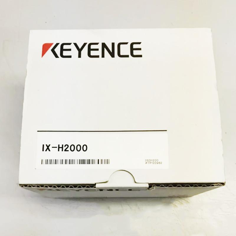 新品 KEYENCE キーエンス IX-H2000 マルチポイントレーザーセンサー