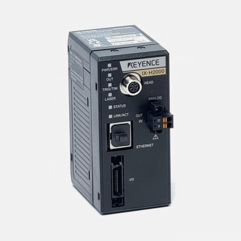 新品 KEYENCE キーエンス IX-H2000 マルチポイントレーザーセンサー