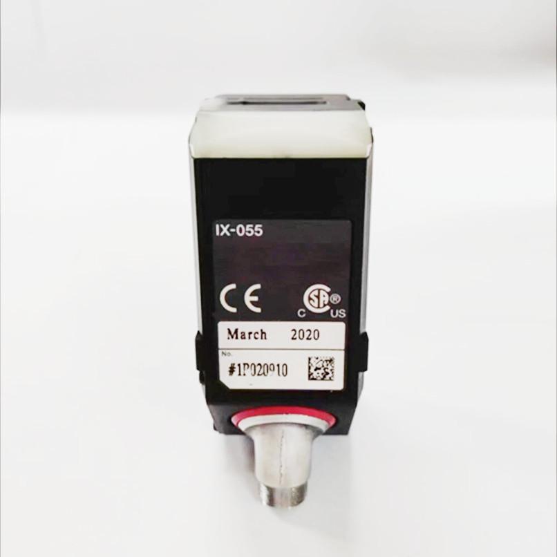新品 KEYENCE キーエンス IX-055 マルチポイントレーザー
