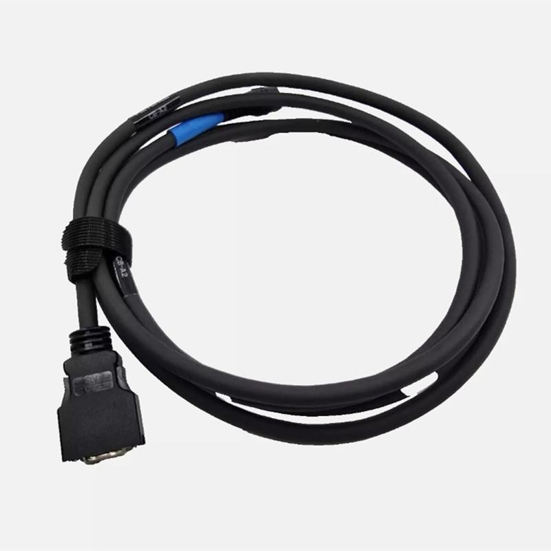 新品 KEYENCE キーエンス CB-A2 センサ接続ケーブル【不良保証】【イン