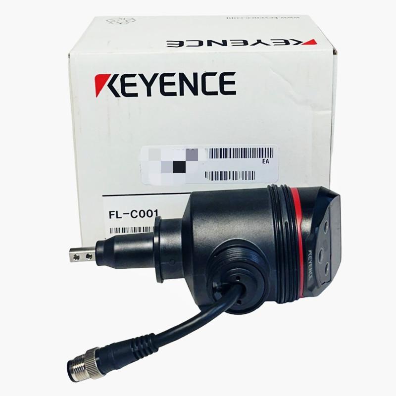 新品 KEYENCE キーエンス FL-C001 ガイドパルス式レベルセンサ FL