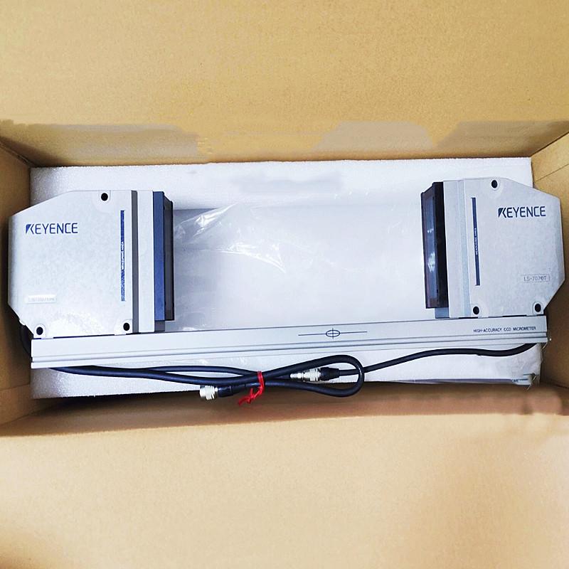 新品 KEYENCE キーエンス LS-7070 LS-7070R LS-7070T 直径測定センサ