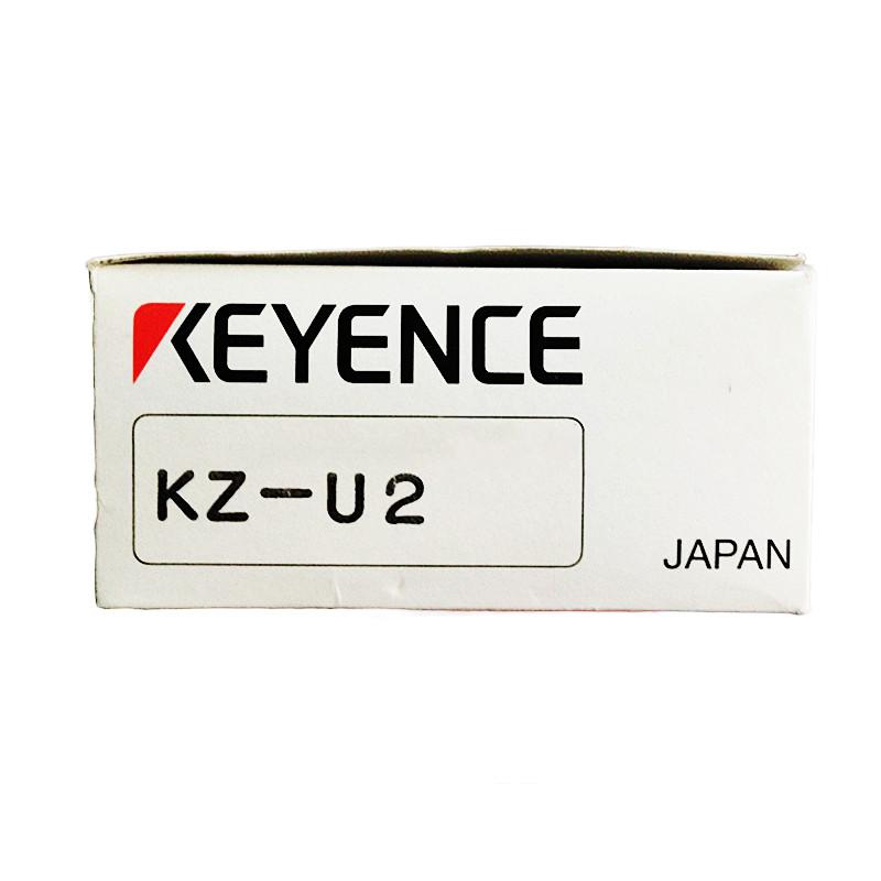 新品 KEYENCE キーエンス KZ-U2 プログラマブルコントローラ 電源