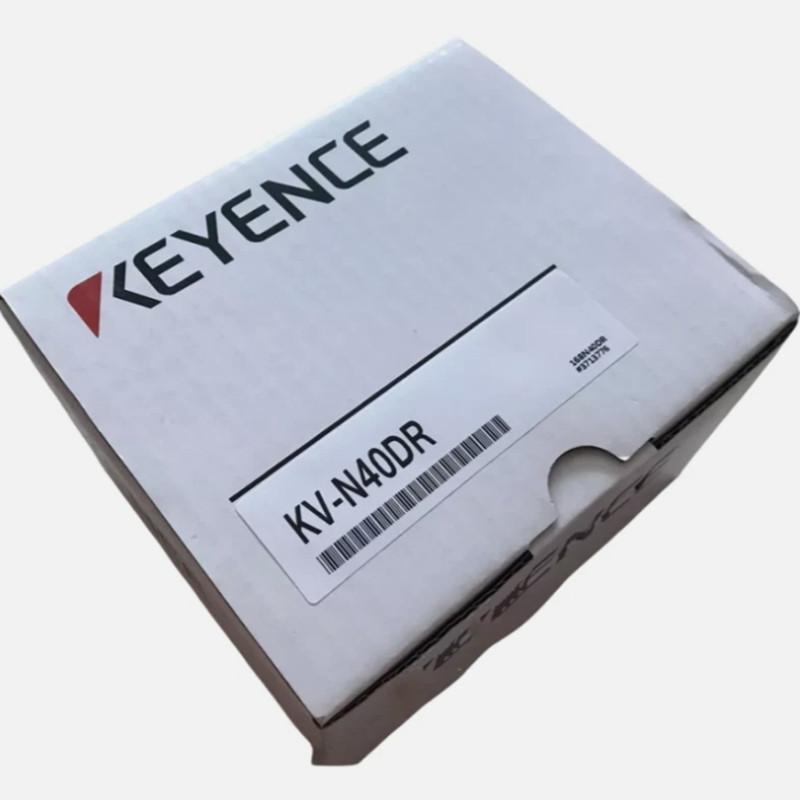 KEYENCE KV-N14DT プログラマブルコントローラ　２個未開封品 KEYENCE キーエンス コントローラ KV-N14DT 未使用新品 : kikaku e