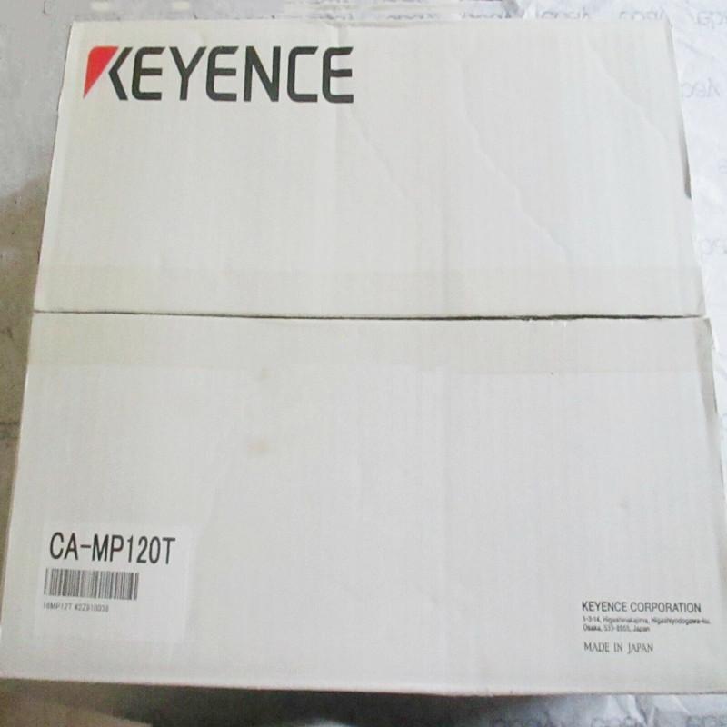 新品 KEYENCE キーエンス CA-MP120T タッチ液晶ケー【不良保証】【イン 