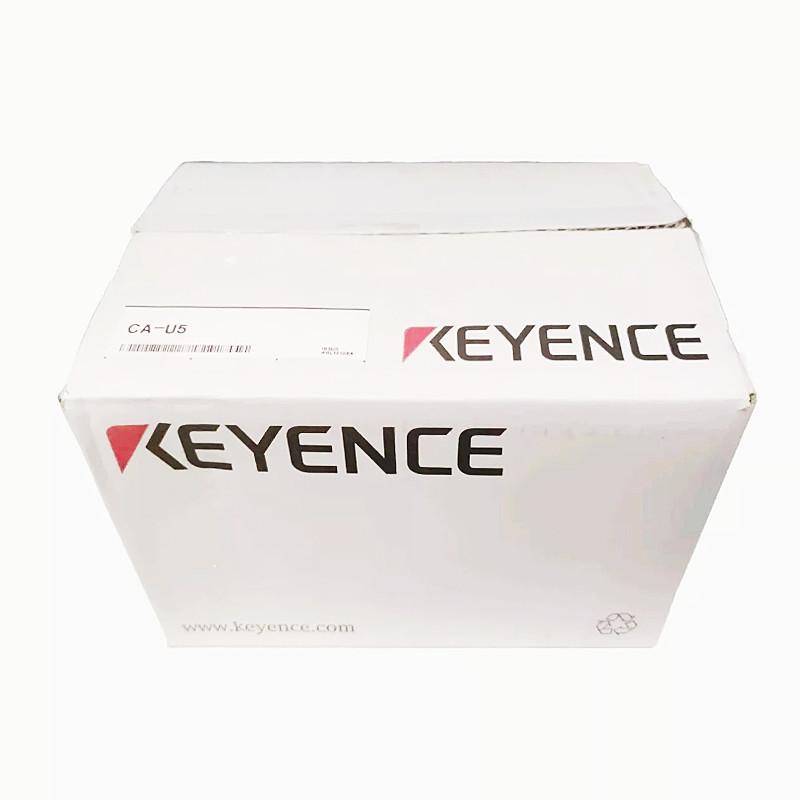 新品 KEYENCE キーエンス CA-U5 スイッチング電源【不良保証】【イン