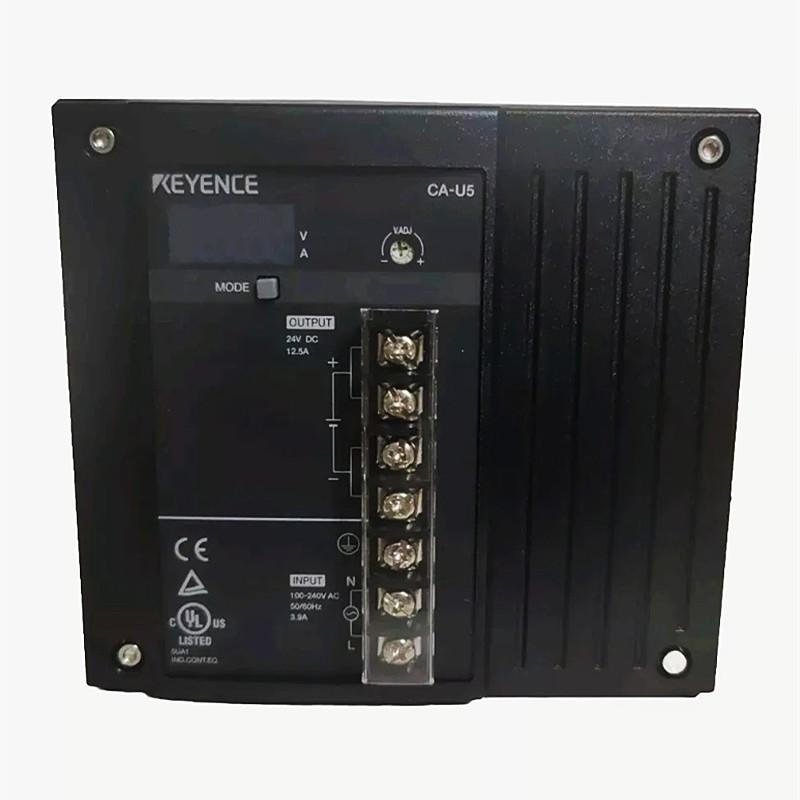 KEYENCE キーエンス CA-CM20 ５個セット　新品未使用 中古 KEYENCE CCD CAMERA CA-CM20 カメラ(R50613ASC008