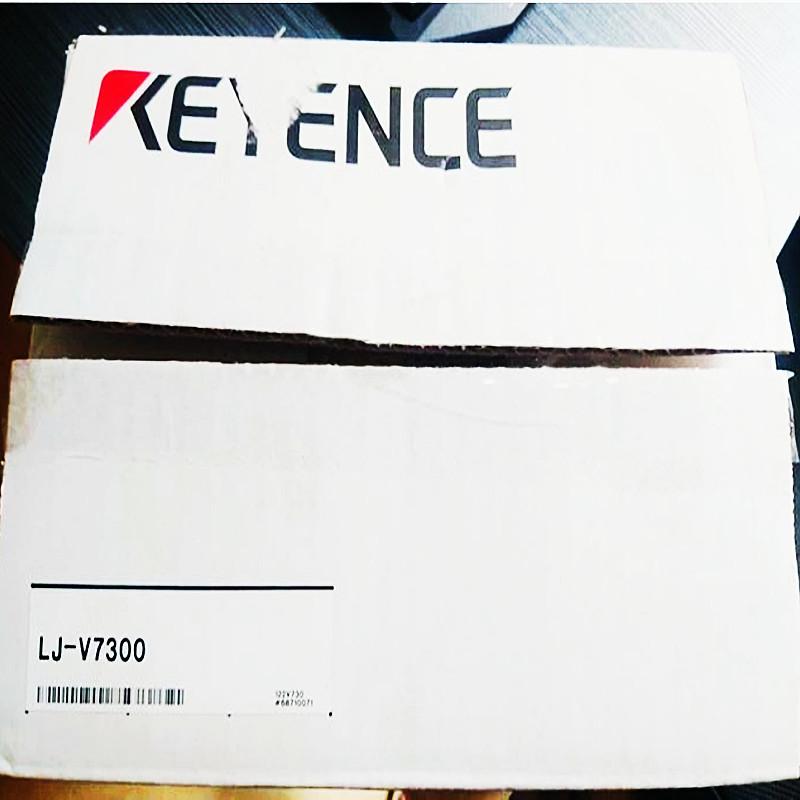 新品 KEYENCE キーエンス LJ-V7300 レーザ変位センサ【不良保証