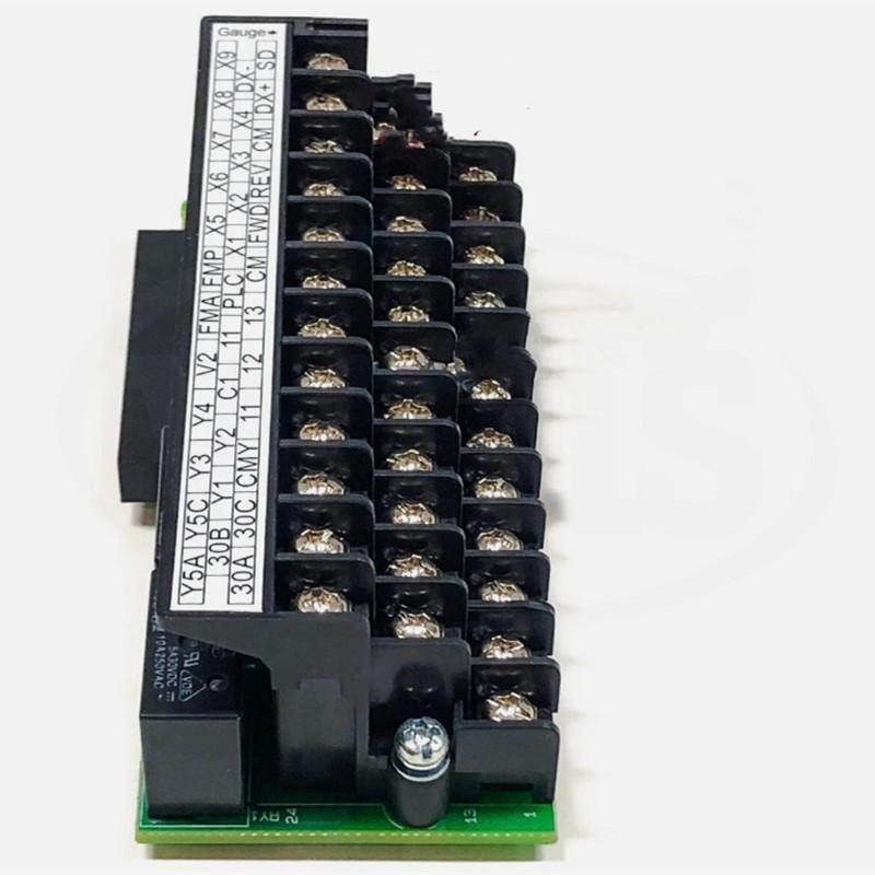 新品 FUJI 富士電機 SA539941-02 インバータ配線端子マザーボード