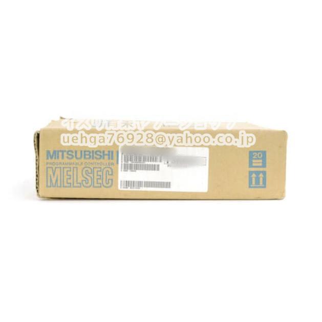 新品 MITSUBISHI 三菱電機 A0J2HCPU-DC24 CPUユニット【不良保証