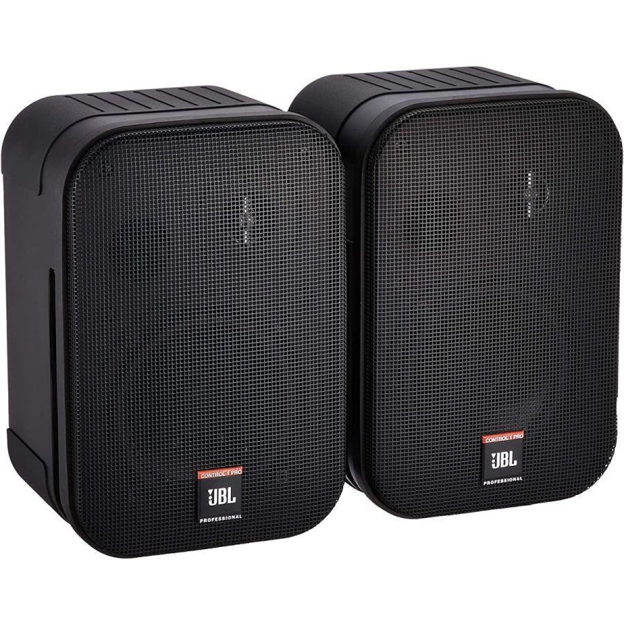 ポイント10倍 国内正規品 Jbl 2wayコンパクトスピーカー ペア Control 1 Pro ククルむん 通販 Yahoo ショッピング 超美品 Lisgis Net