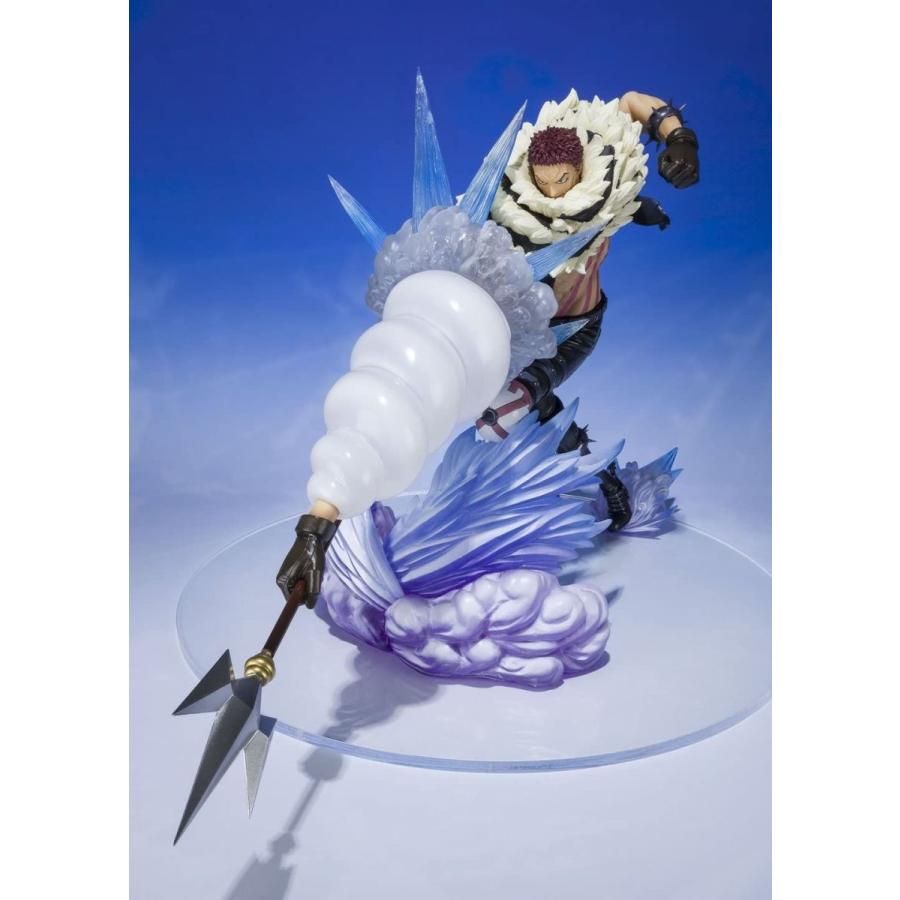 新しいコレクション フィギュアーツzero One Piece シャーロット カタクリ モチ突 約160mm Pvc Abs製 塗装済み完成品フィギュア ククルむん 通販 Yahoo ショッピング 気質アップ Www Doctor Plan Com