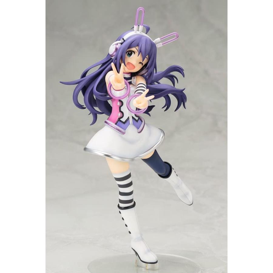 宅送 コトブキヤ アイドルマスター ミリオンライブ 望月杏奈 Vivid イマジネーション 1 8スケール Pvc製 塗装済み完成品フィギュア 海外正規品 Www Kmhsystems Com