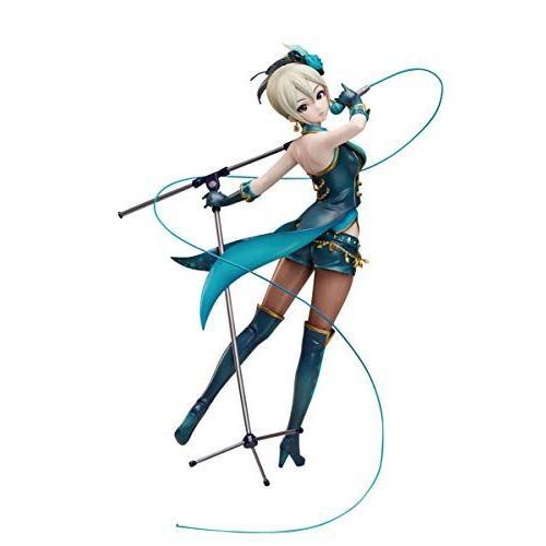 公式店舗 アイドルマスター シンデレラガールズ 塩見周子 Tulip Ver 1 8スケール Pvc Abs製塗装済み完成品フィギュア ククルむん 通販 Yahoo ショッピング コンビニ受取対応商品 Www Kmhsystems Com