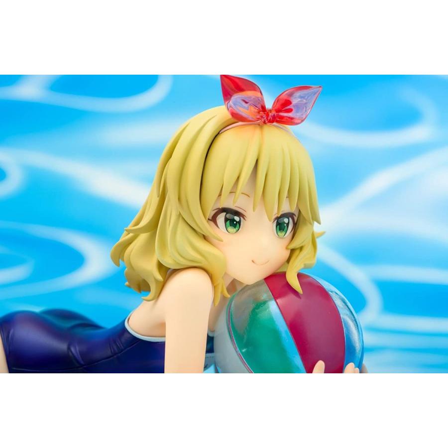 お歳暮 アイドルマスター シンデレラガールズ 櫻井桃華 サマーマドモアゼル 1 7スケール Pvc製 塗装済み完成品 フィギュア ククルむん 通販 Yahoo ショッピング 最新の激安 Www Doctor Plan Com