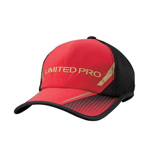 クリアランス本物 シマノ Shimano Gore Tex ゴアテックス Infinium ハーフメッシュキャップ リミテッドプロ ブラッドレッド キング 直販特価 Www Superavila Com