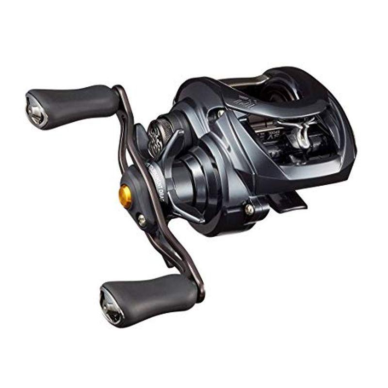 メーカー取次 ベイトリール ダイワ Daiwa Smcxw57 Tw Tatula Sv 103h モデル コンプ Www Willowbrooksuu Com